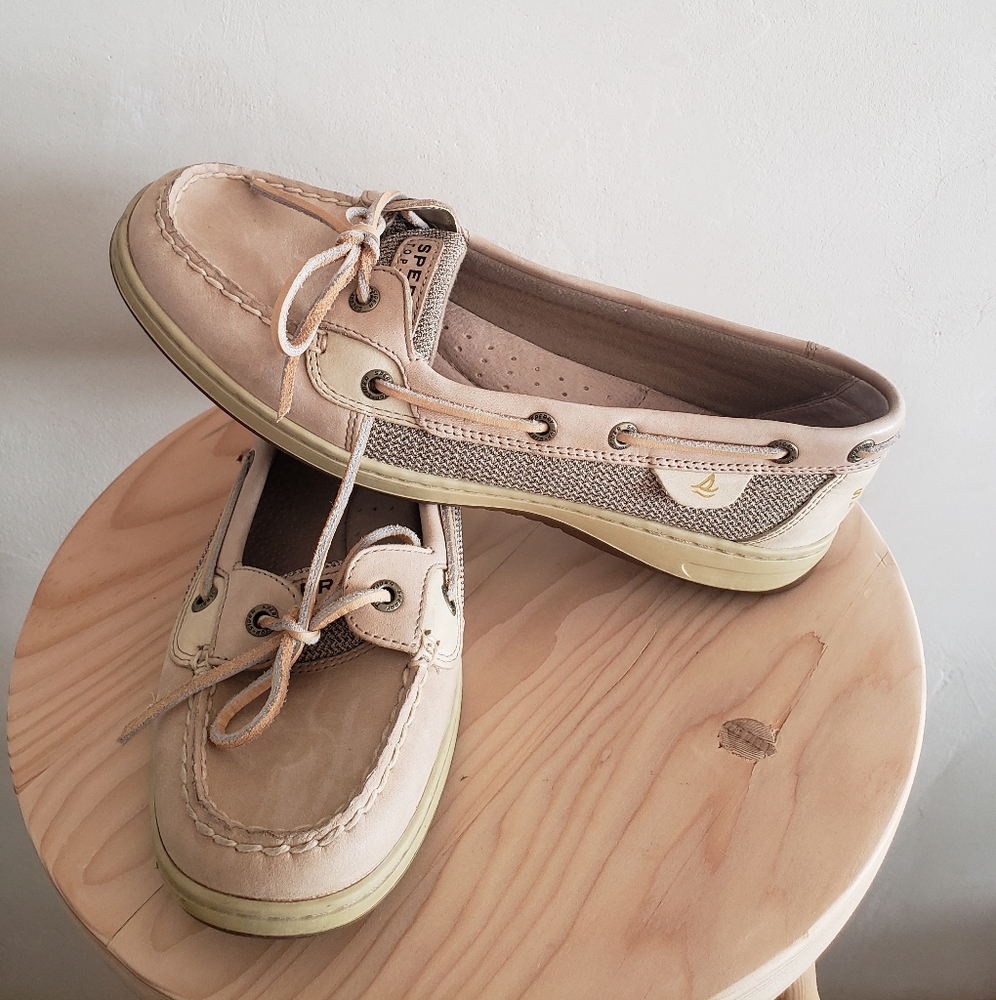 Sperry Top-Siders
